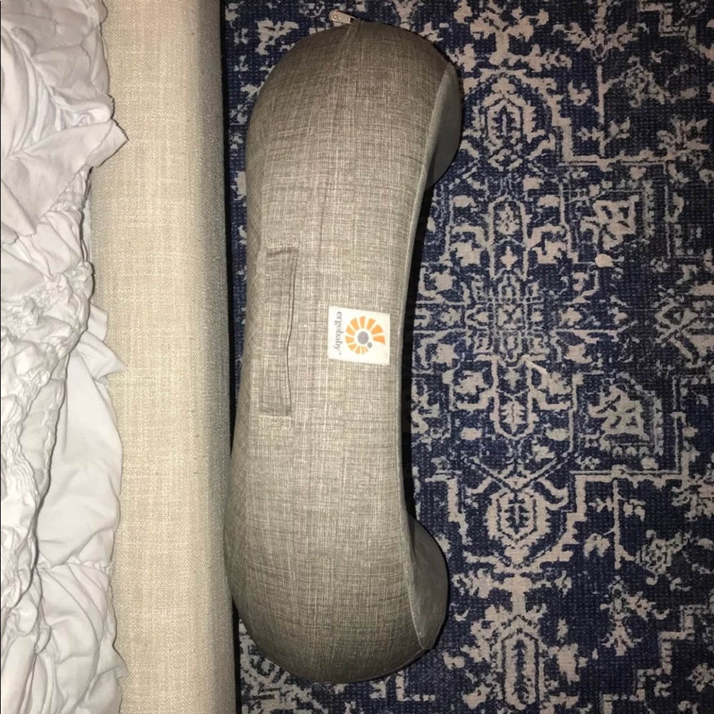 Brand New Ergobaby Nursing Pillow